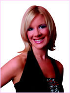 Davinia Gill NLP personal coach and trainer.