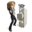 Let Davinia show you how to take control of your life !