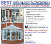 www.bestwindowsanddoors.co.uk website image