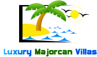 Luxury Majorcan Villas logo image