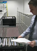 Meades can maintain your payroll services.