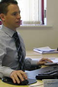 Meades can help you with Computerised accounts.