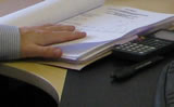 Meades Accountants can help you check potential investments.