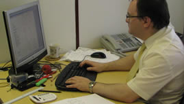 Poor cash flow can bankrupt a business quicker than poor profit - act now.