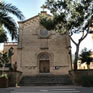 Puerto Andratx local church