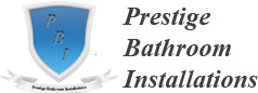 Prestige Bathroom Installations Logo